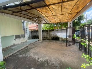 For sale 3 Beds house in Nong Chok, Bangkok
