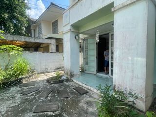 For sale 3 Beds house in Nong Chok, Bangkok