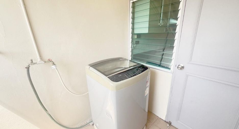 ขาย 3 ห้องนอน คอนโด ใน วัฒนา, กรุงเทพฯ