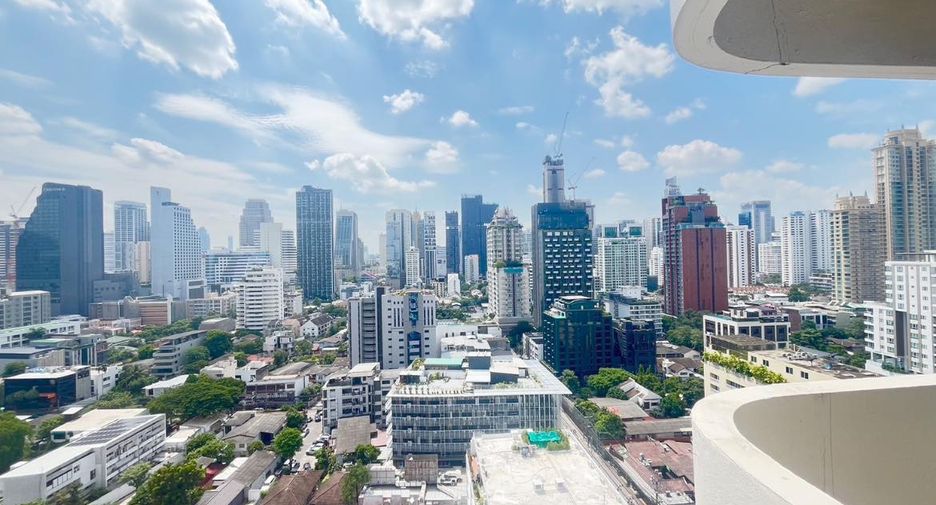 ขาย 3 ห้องนอน คอนโด ใน วัฒนา, กรุงเทพฯ