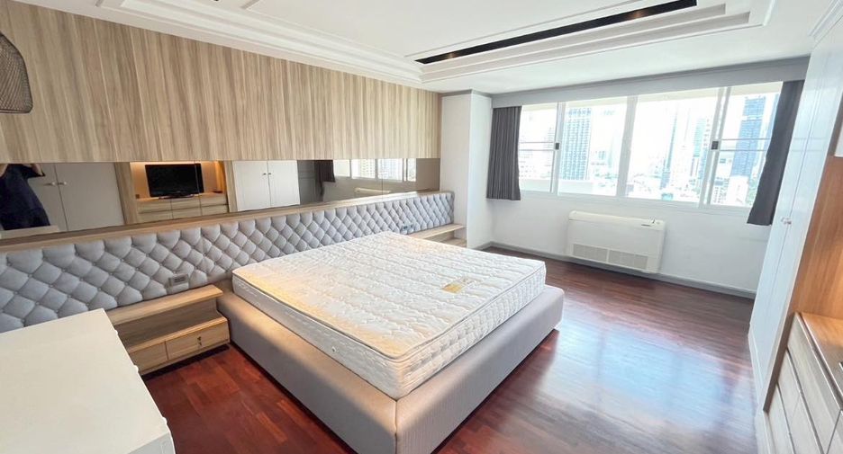 ขาย 3 ห้องนอน คอนโด ใน วัฒนา, กรุงเทพฯ