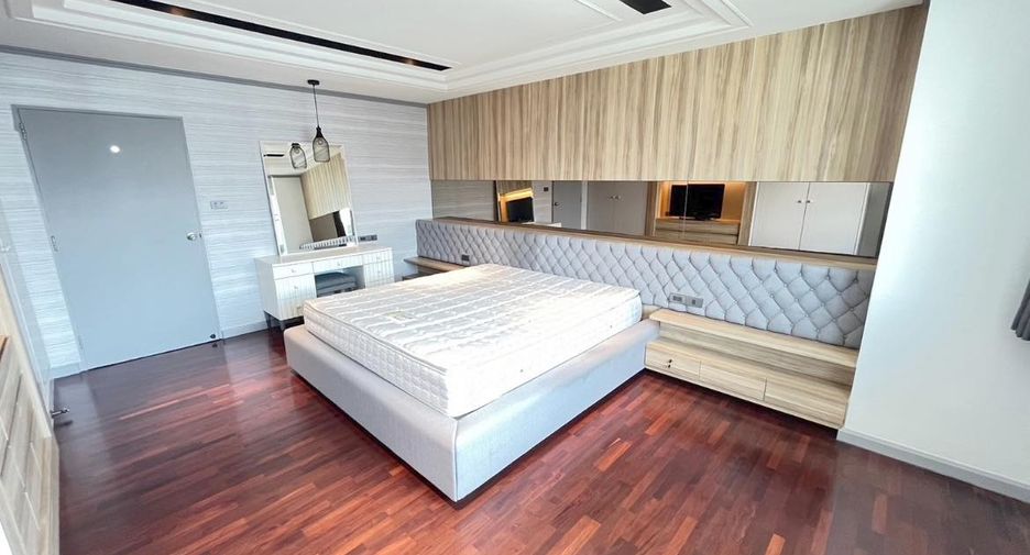 ขาย 3 ห้องนอน คอนโด ใน วัฒนา, กรุงเทพฯ