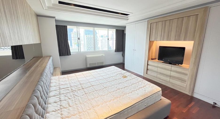 ขาย 3 ห้องนอน คอนโด ใน วัฒนา, กรุงเทพฯ