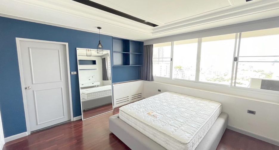 ขาย 3 ห้องนอน คอนโด ใน วัฒนา, กรุงเทพฯ