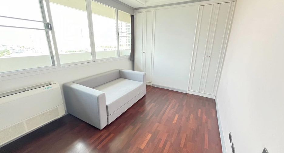 ขาย 3 ห้องนอน คอนโด ใน วัฒนา, กรุงเทพฯ