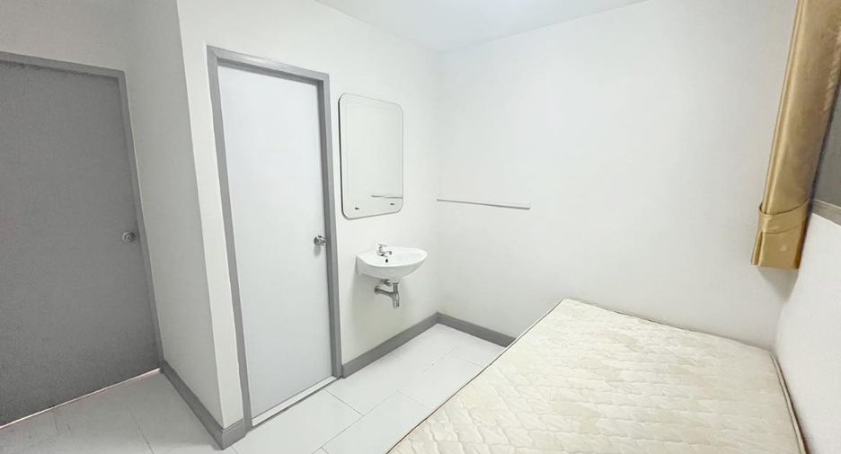 ขาย 3 ห้องนอน คอนโด ใน วัฒนา, กรุงเทพฯ