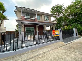 For sale studio house in Lat Krabang, Bangkok