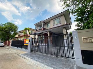For sale studio house in Lat Krabang, Bangkok