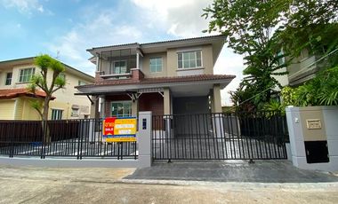 ขาย สตูดิโอ บ้านเดี่ยว ใน ลาดกระบัง, กรุงเทพฯ