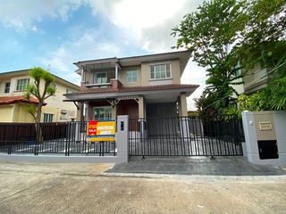 For sale studio house in Lat Krabang, Bangkok