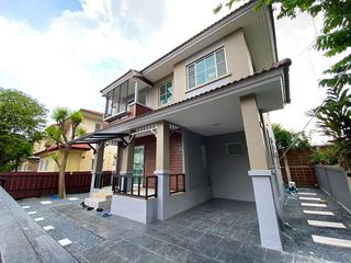 For sale studio house in Lat Krabang, Bangkok