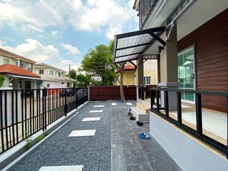 For sale studio house in Lat Krabang, Bangkok
