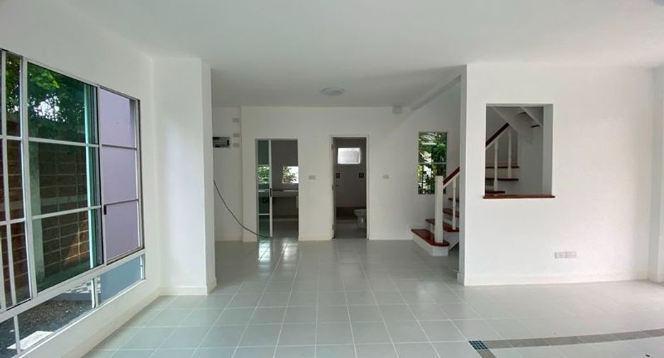 For sale studio house in Lat Krabang, Bangkok