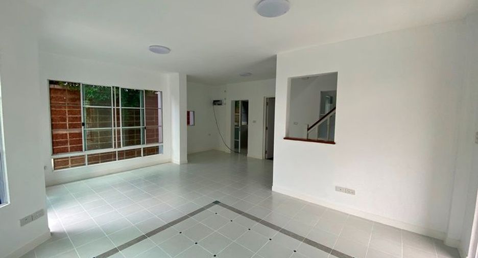 For sale studio house in Lat Krabang, Bangkok