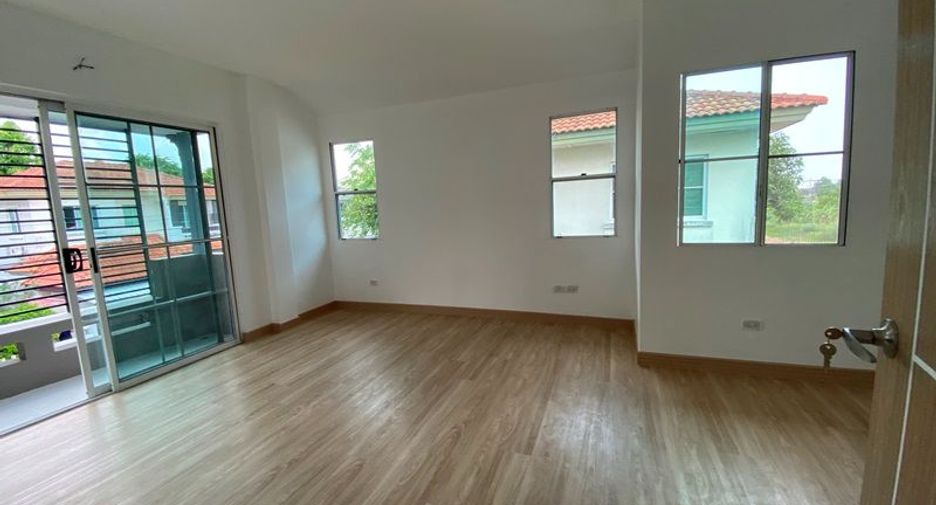 For sale studio house in Lat Krabang, Bangkok