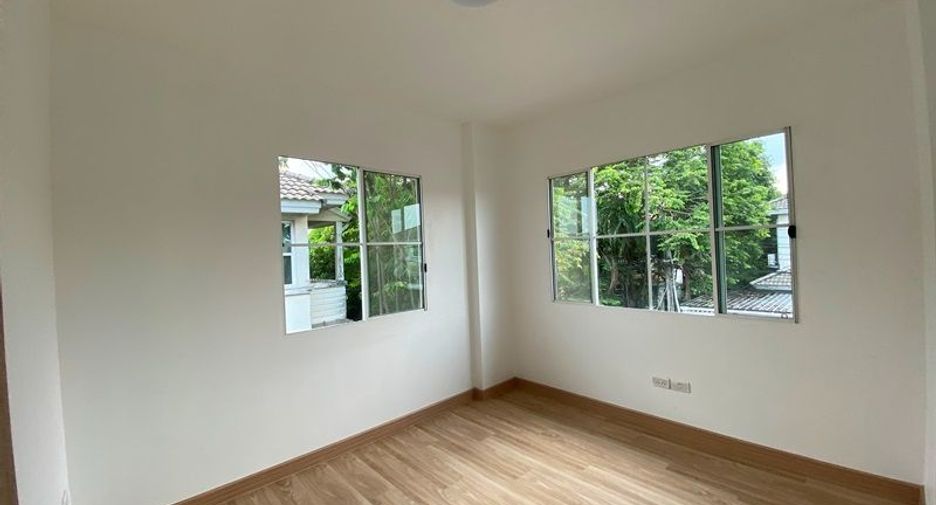 For sale studio house in Lat Krabang, Bangkok