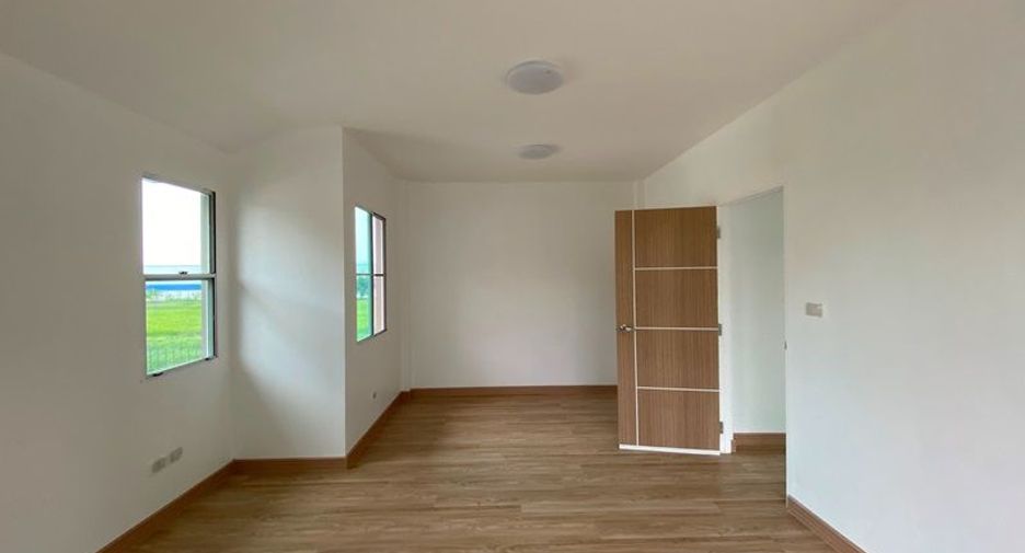 For sale studio house in Lat Krabang, Bangkok