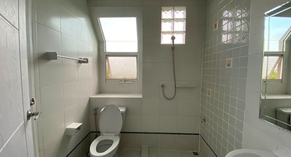 For sale studio house in Lat Krabang, Bangkok
