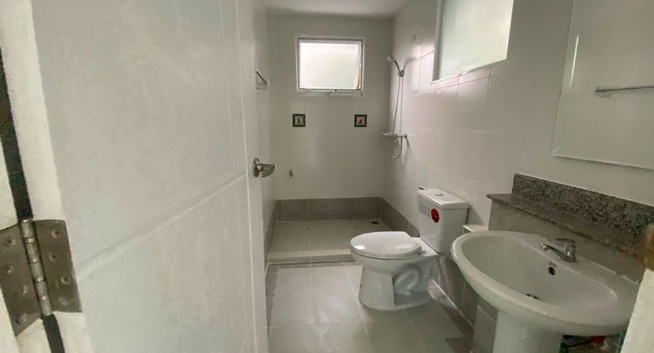 For sale studio house in Lat Krabang, Bangkok