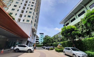 Wohnung zum Kauf mit Studio in Bang Sue, Bangkok