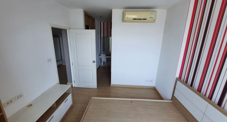 For sale studio condo in Bang Sue, Bangkok