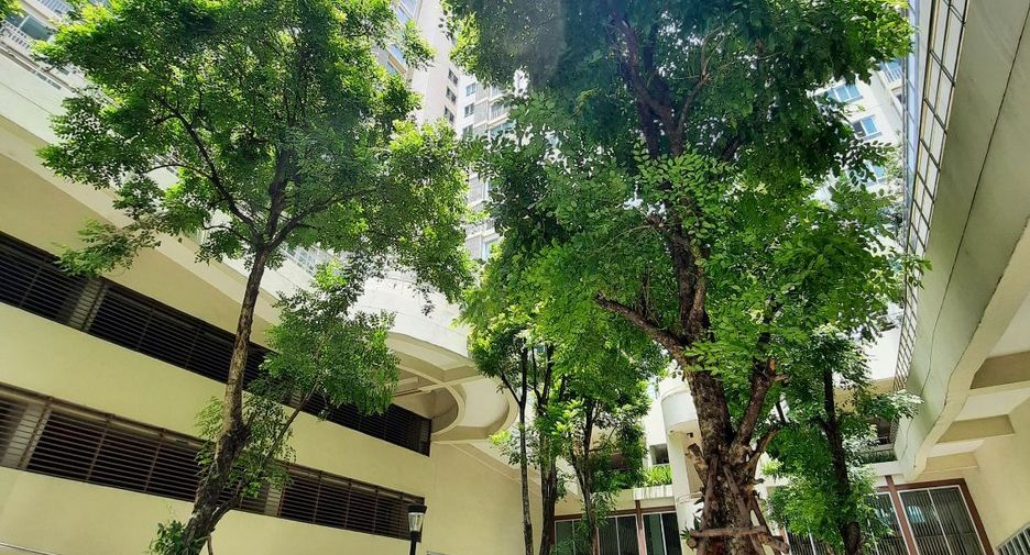 For sale studio condo in Bang Sue, Bangkok