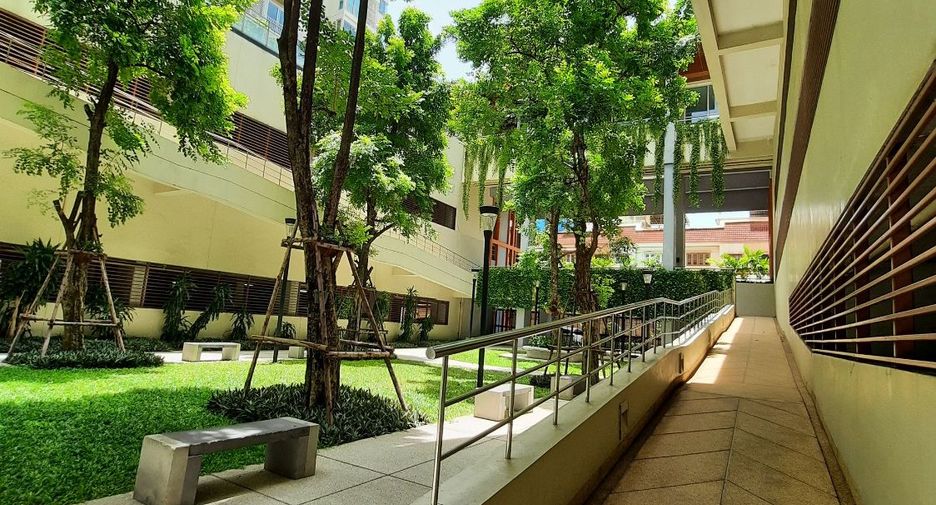 For sale studio condo in Bang Sue, Bangkok