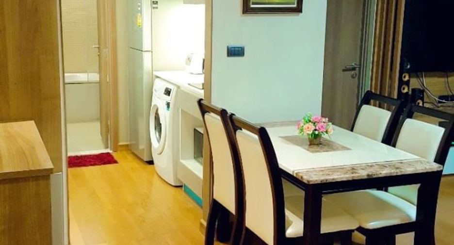 For rent 1 bed condo in Si Racha, Chonburi
