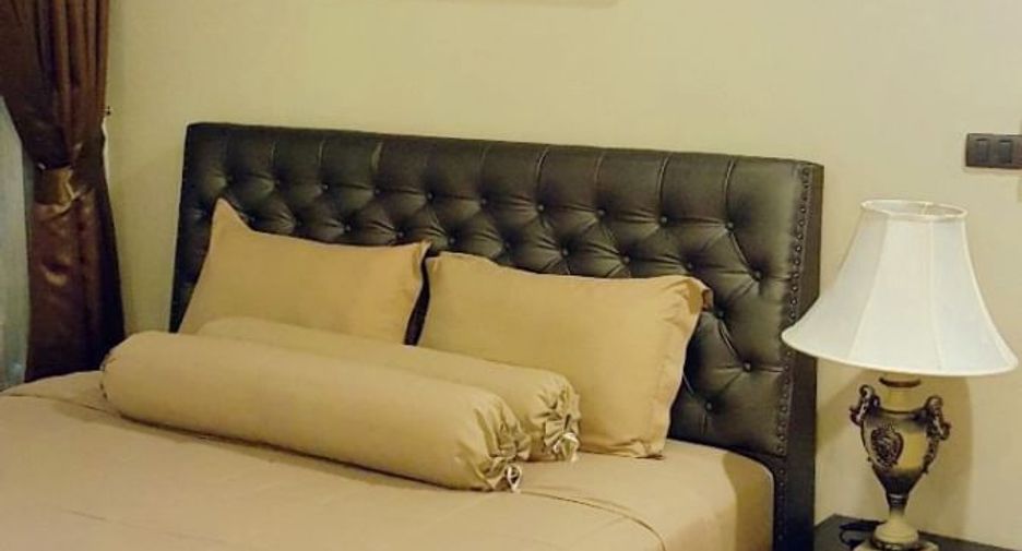 For rent 1 bed condo in Si Racha, Chonburi