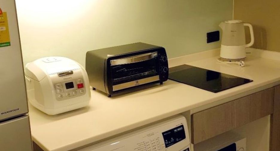 For rent 1 bed condo in Si Racha, Chonburi
