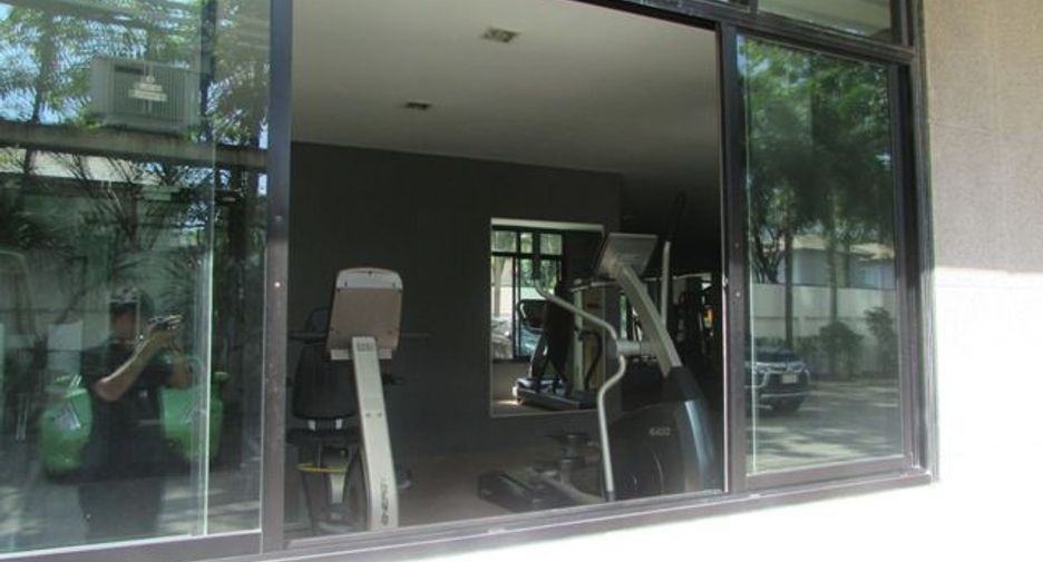 For sale studio condo in Wang Thonglang, Bangkok