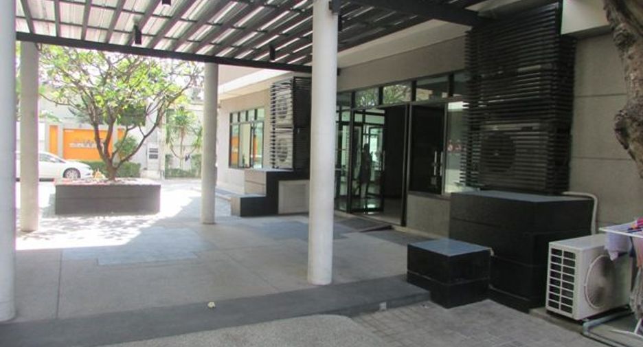For sale studio condo in Wang Thonglang, Bangkok