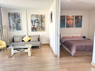 For Rent 1 Bedroom Condo In Mueang Chiang Mai