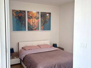 Condo en alquiler de 1 habitaciones en Mueang Chiang Mai, Chiang Mai