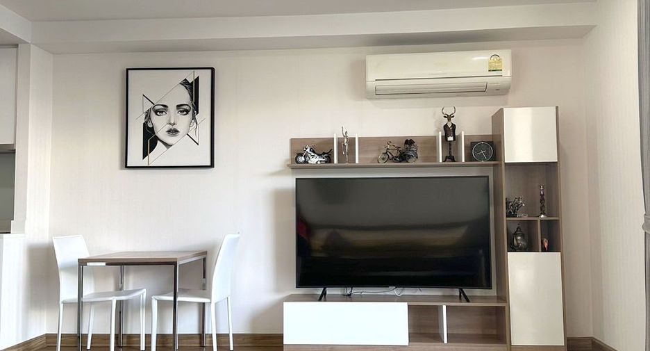 For rent 1 bed condo in Mueang Chiang Mai, Chiang Mai