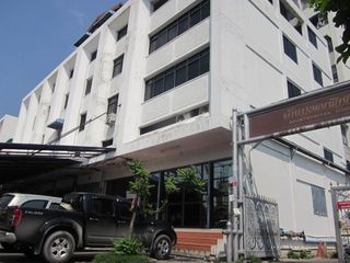 Wohnung zum Kauf mit Studio in Suan Luang, Bangkok