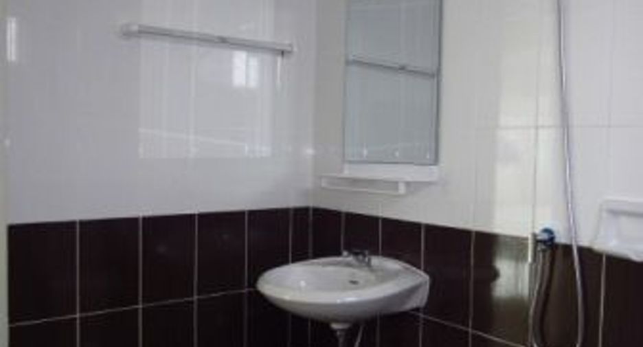 For sale スタジオ condo in Suan Luang, Bangkok
