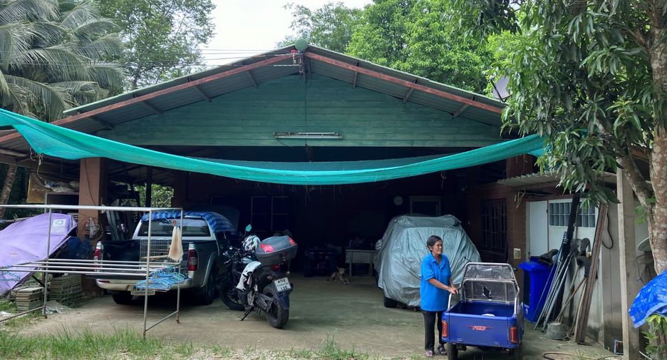 For sale land in Mueang Rayong, Rayong