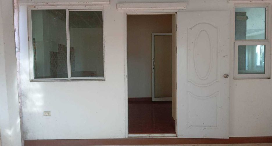 For sale studio house in Khlong Sam Wa, Bangkok