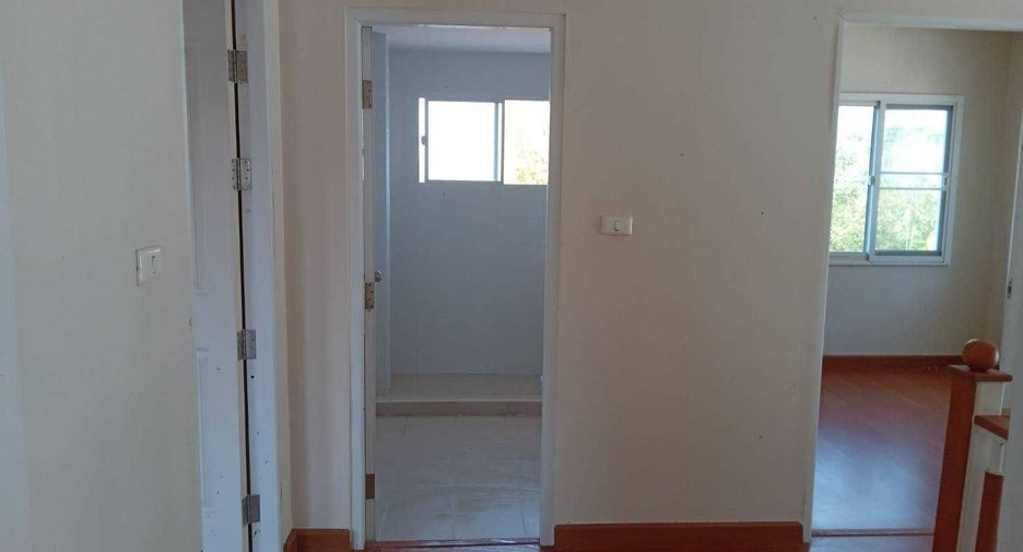 For sale studio house in Khlong Sam Wa, Bangkok