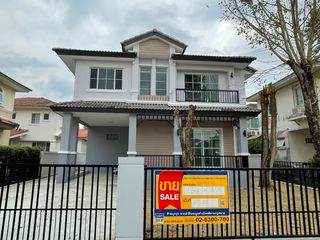 À vendre studio maison à Min Buri, Bangkok