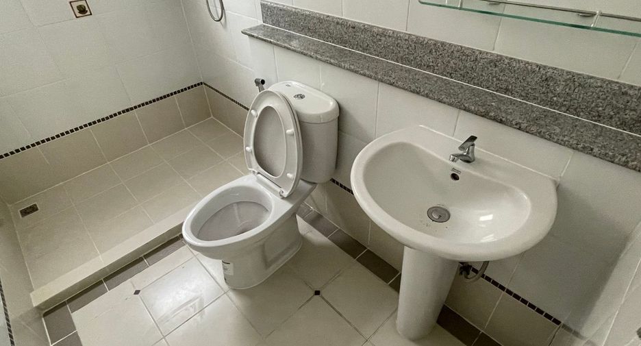 For sale studio house in Min Buri, Bangkok
