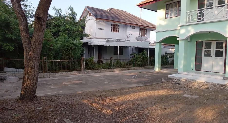 出售 公寓 独立屋 在 Nong Chok, 曼谷