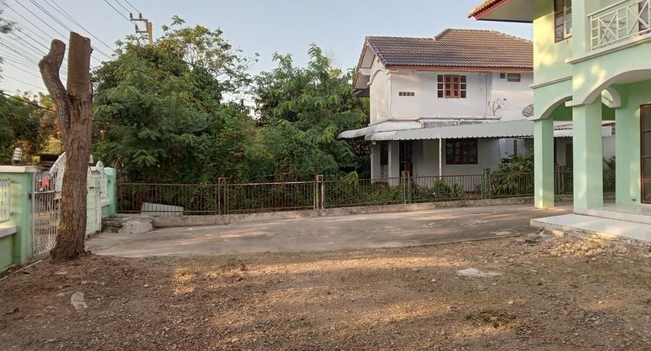 出售 公寓 独立屋 在 Nong Chok, 曼谷