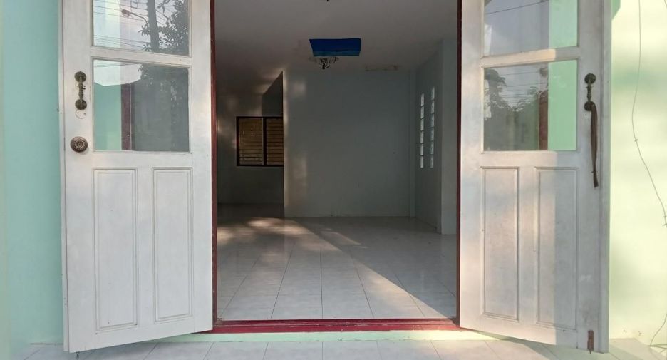出售 公寓 独立屋 在 Nong Chok, 曼谷