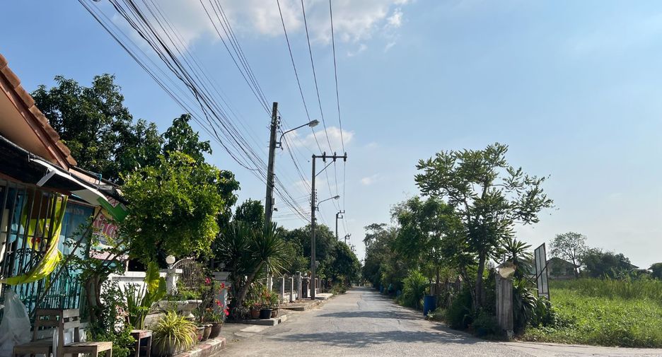 出售 公寓 独立屋 在 Nong Chok, 曼谷