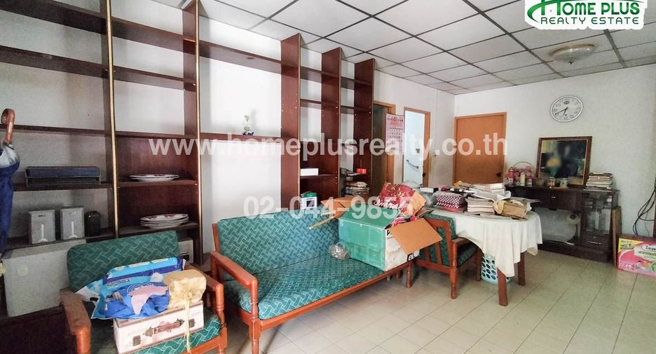 Продажа 3 спальни дом в Pak Kret, Нонтабури
