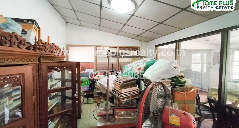 Продажа 3 спальни дом в Pak Kret, Нонтабури