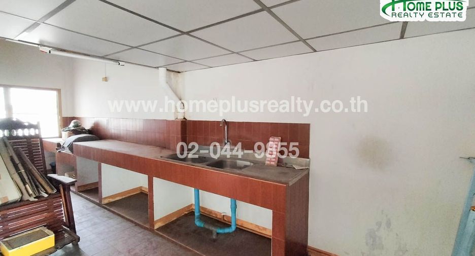 Продажа 3 спальни дом в Pak Kret, Нонтабури