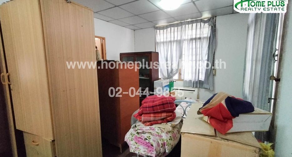 Продажа 3 спальни дом в Pak Kret, Нонтабури